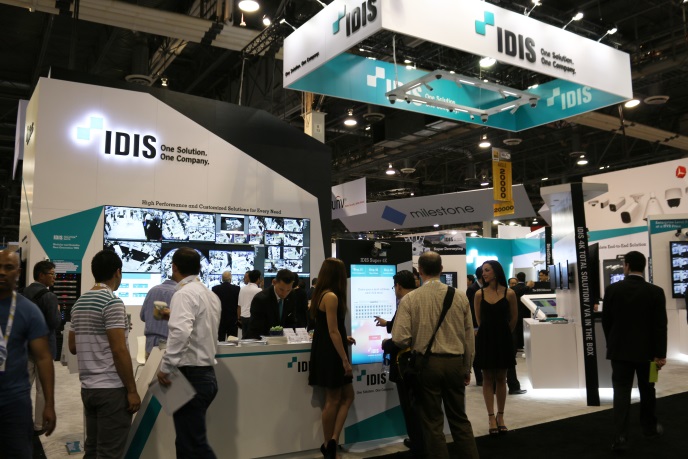 IDIS | IDIS MARKS ANNIVERSARY OF DEBUT IN THE AMERICAS WITH TOTAL ...