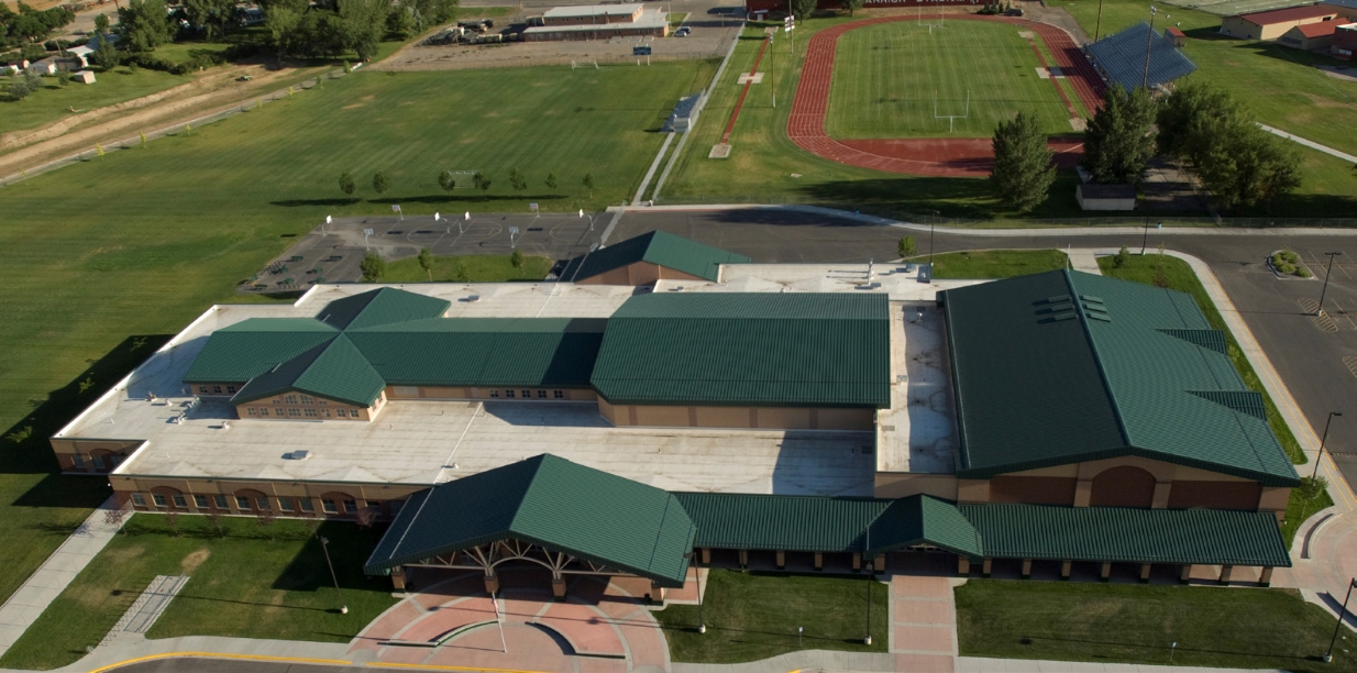 Coppell High School