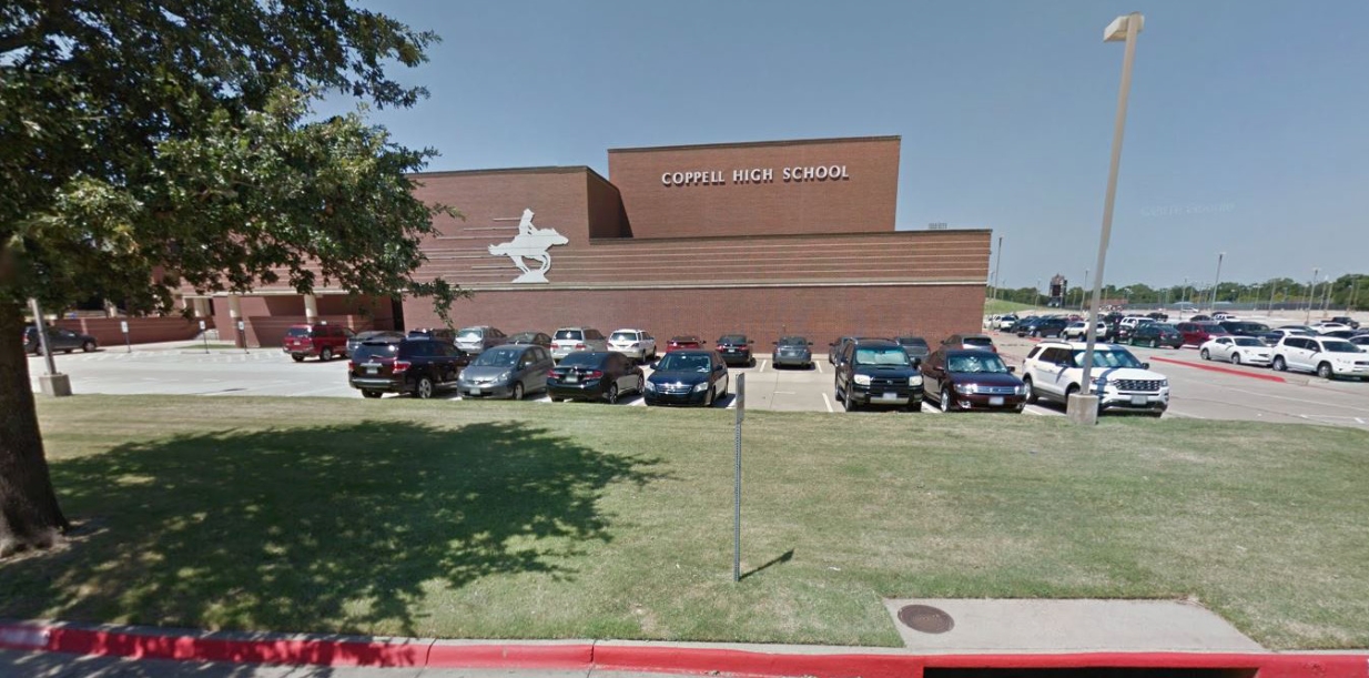 Coppell High School