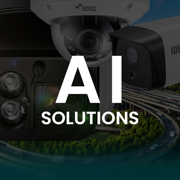 AI Solutions graphic