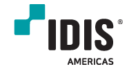 IDIS Americas Logo