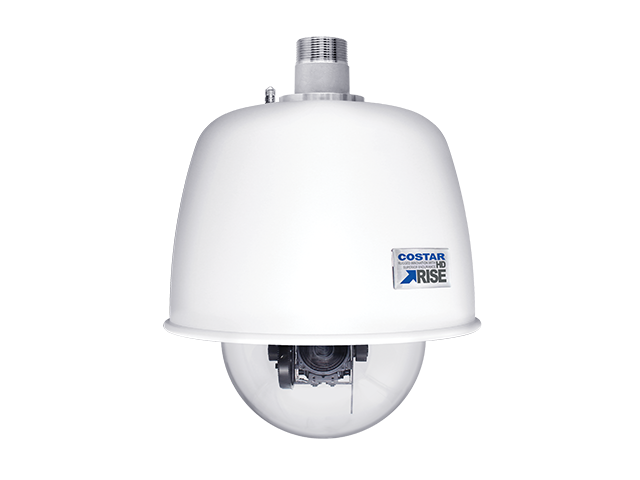 RISE 4220HD Dome Camera